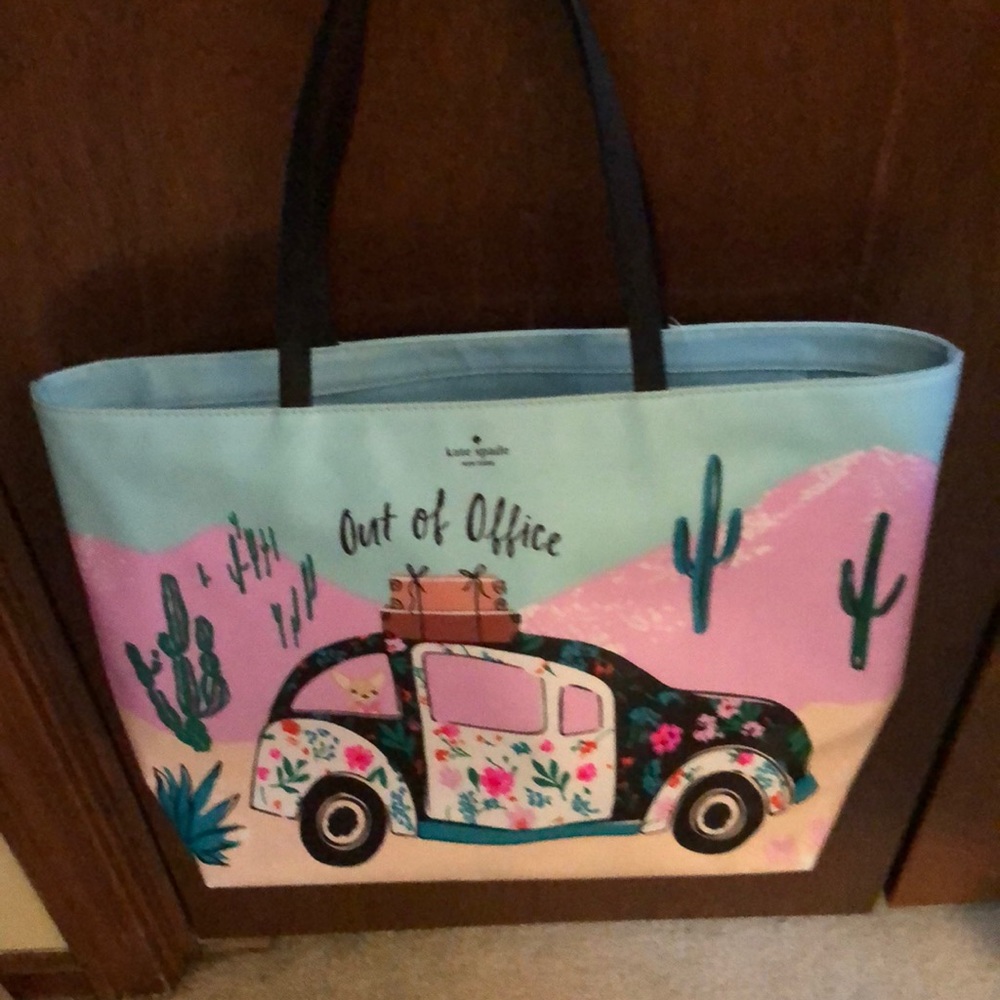 Kate Spade Handbag